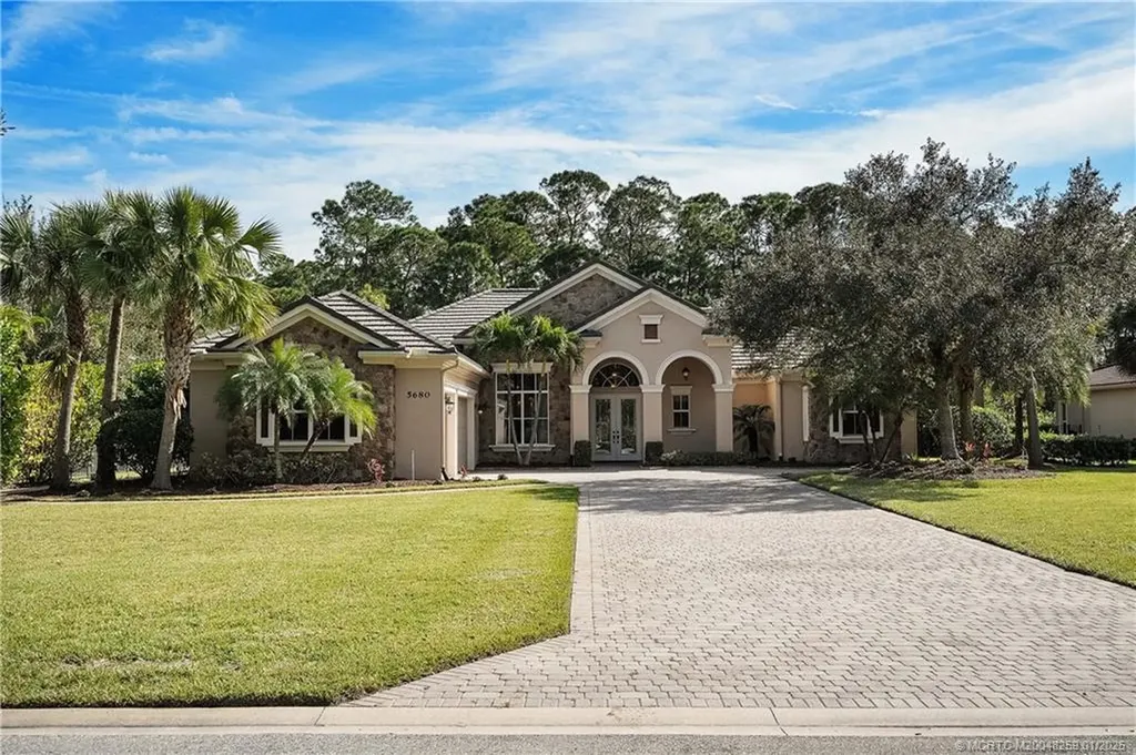 5680 SW Pomegranate Way Palm City FL 34990