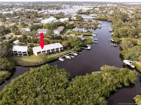 4761 SE Binnacle Way Stuart FL 34997