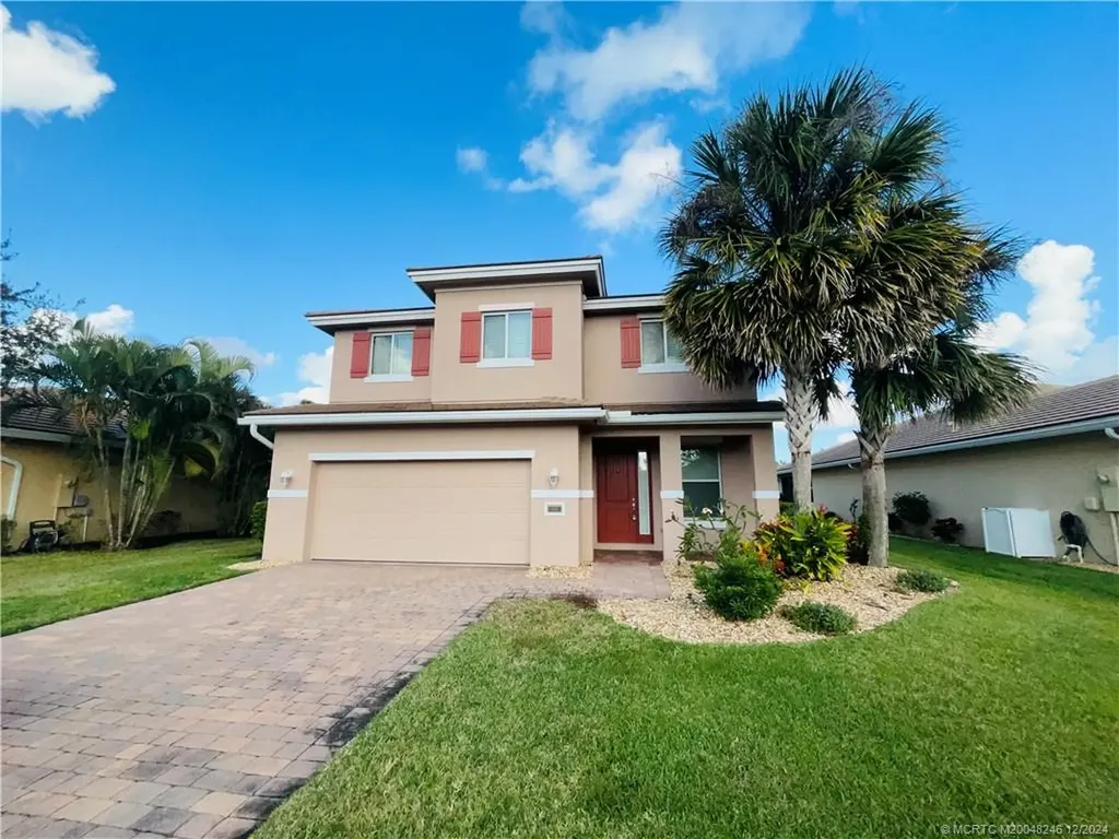 505 NW Windflower Terrace Jensen Beach FL 34957