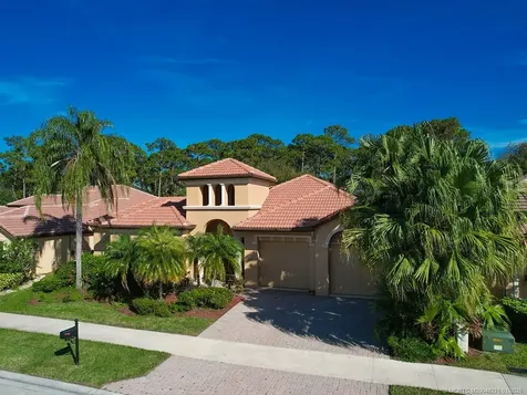 816 SW Grand Reserves Boulevard Port St Lucie FL 34986