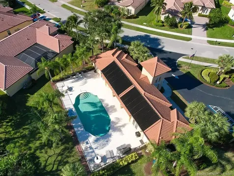 816 SW Grand Reserves Boulevard Port St Lucie FL 34986