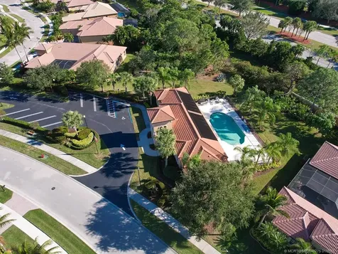 816 SW Grand Reserves Boulevard Port St Lucie FL 34986