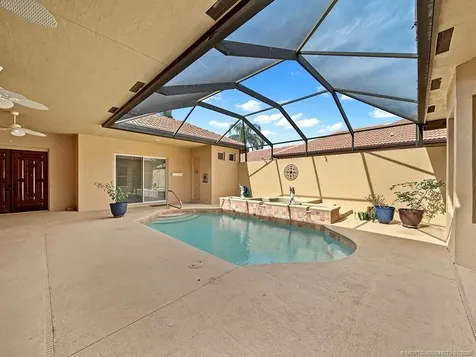 816 SW Grand Reserves Boulevard Port St Lucie FL 34986