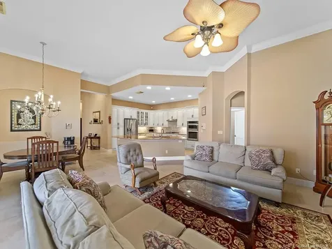 816 SW Grand Reserves Boulevard Port St Lucie FL 34986