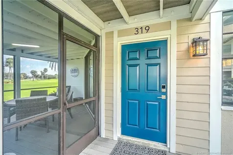 319 NE Golfview Circle Stuart FL 34996