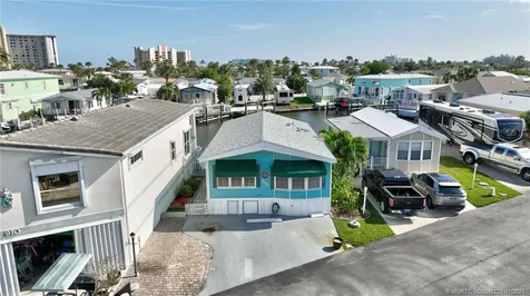 10701 S Ocean Drive Jensen Beach FL 34957