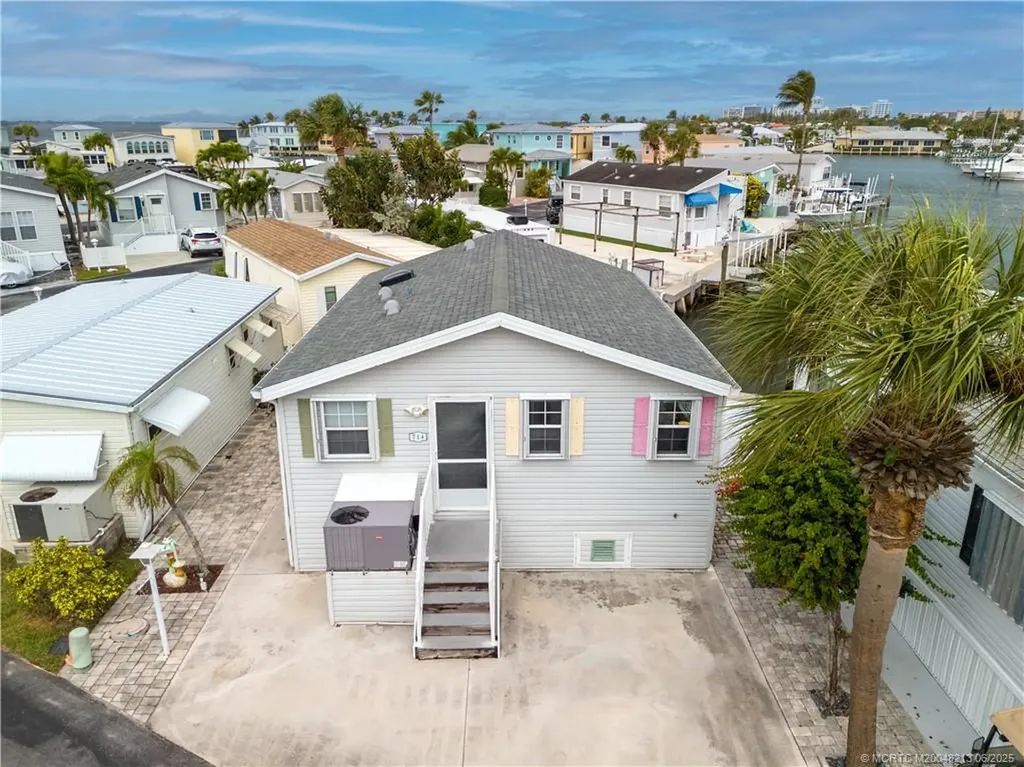 10701 S Ocean Drive Jensen Beach FL 34957