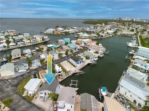 10701 S Ocean Drive Jensen Beach FL 34957