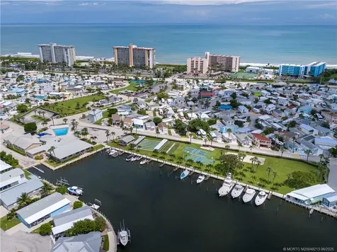 10701 S Ocean Drive Jensen Beach FL 34957