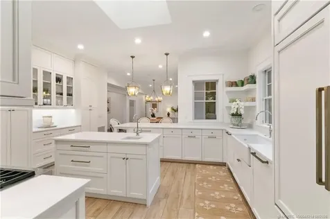 16 Ridgeview Road N Sewalls Point FL 34996