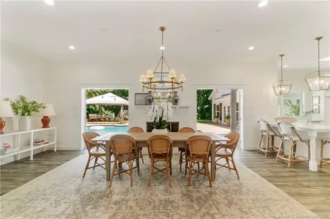 16 Ridgeview Road N Sewalls Point FL 34996