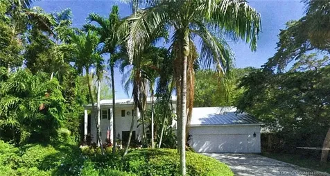 16 Ridgeview Road N Sewalls Point FL 34996