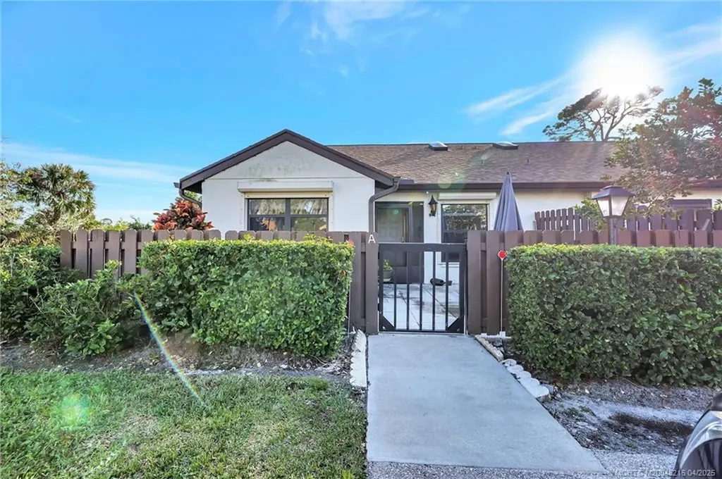 1514 SW Silver Pine Way Palm City FL 34990