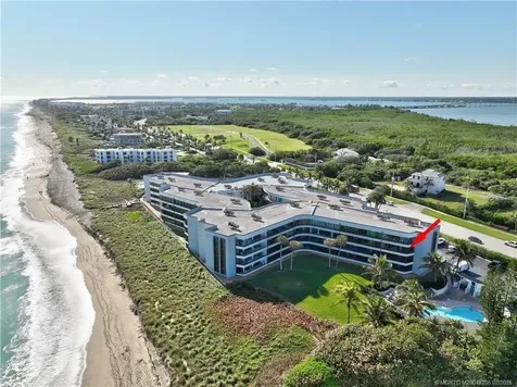 1357 NE Ocean Boulevard Stuart FL 34996