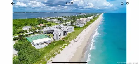 1357 NE Ocean Boulevard Stuart FL 34996