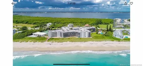 1357 NE Ocean Boulevard Stuart FL 34996