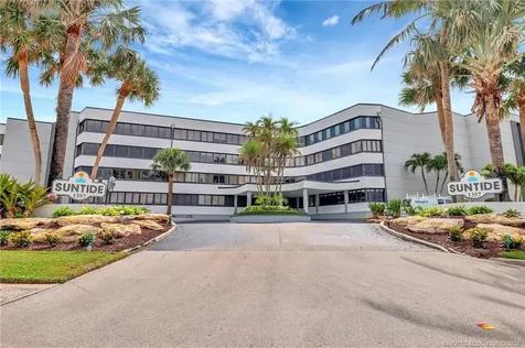 1357 NE Ocean Boulevard Stuart FL 34996