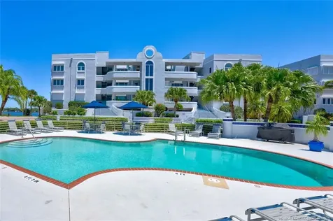 1160 SW Chapman Way Palm City FL 34990