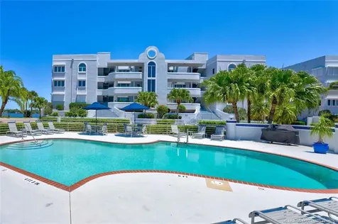 1160 SW Chapman Way Palm City FL 34990