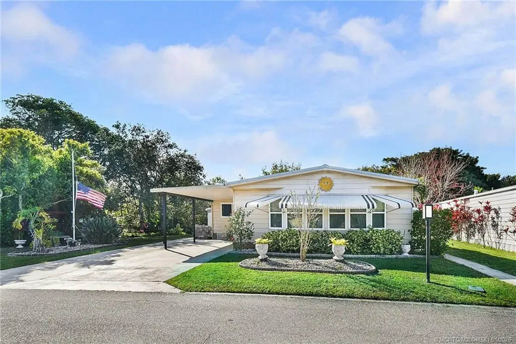 8561 Florence Drive Port Saint Lucie FL 34952