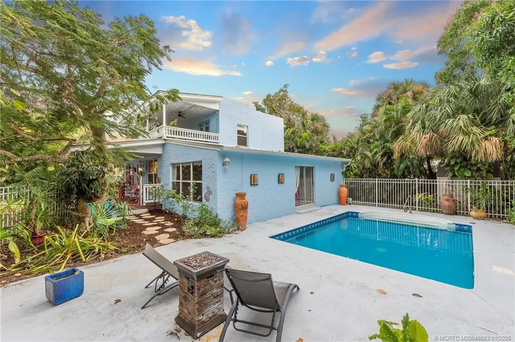 508 SE Balboa Avenue Stuart FL 34994
