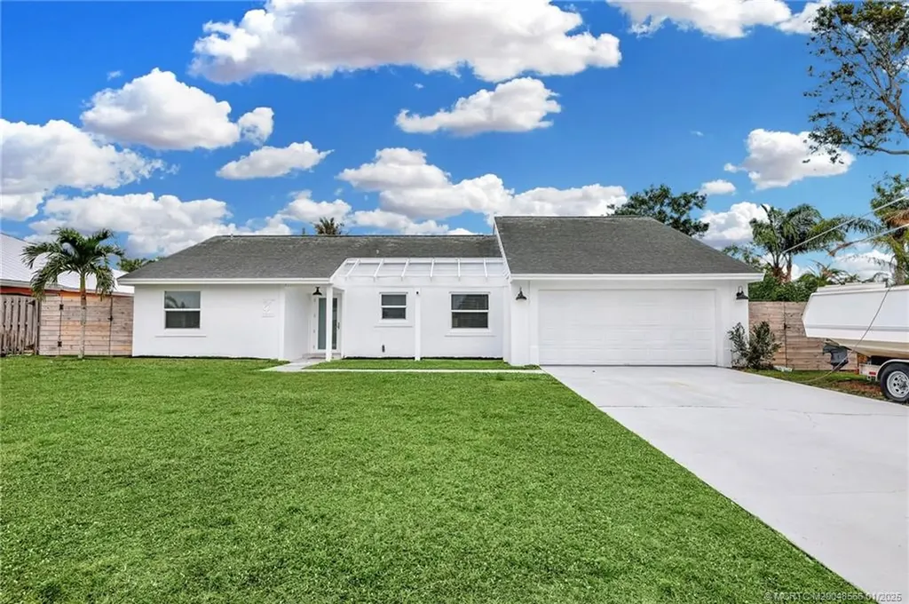 5646 SE Sailfish Way Stuart FL 34997