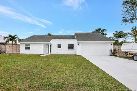 5646 SE Sailfish Way Stuart FL 34997