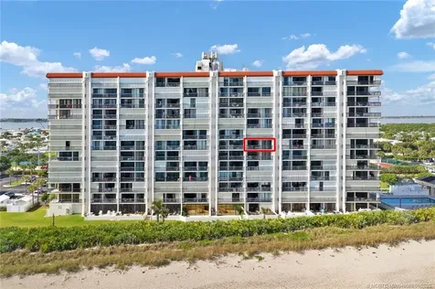 10680 S Ocean Drive Jensen Beach FL 34957