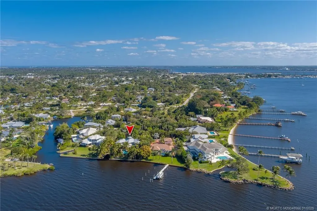 1454 NW Coconut Point Lane Stuart FL 34994