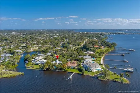 1454 NW Coconut Point Lane Stuart FL 34994