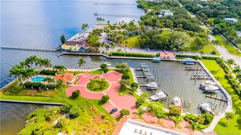 1529 NE Outrigger Landings Drive Jensen Beach FL 34957