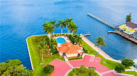 1529 NE Outrigger Landings Drive Jensen Beach FL 34957