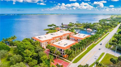 1529 NE Outrigger Landings Drive Jensen Beach FL 34957