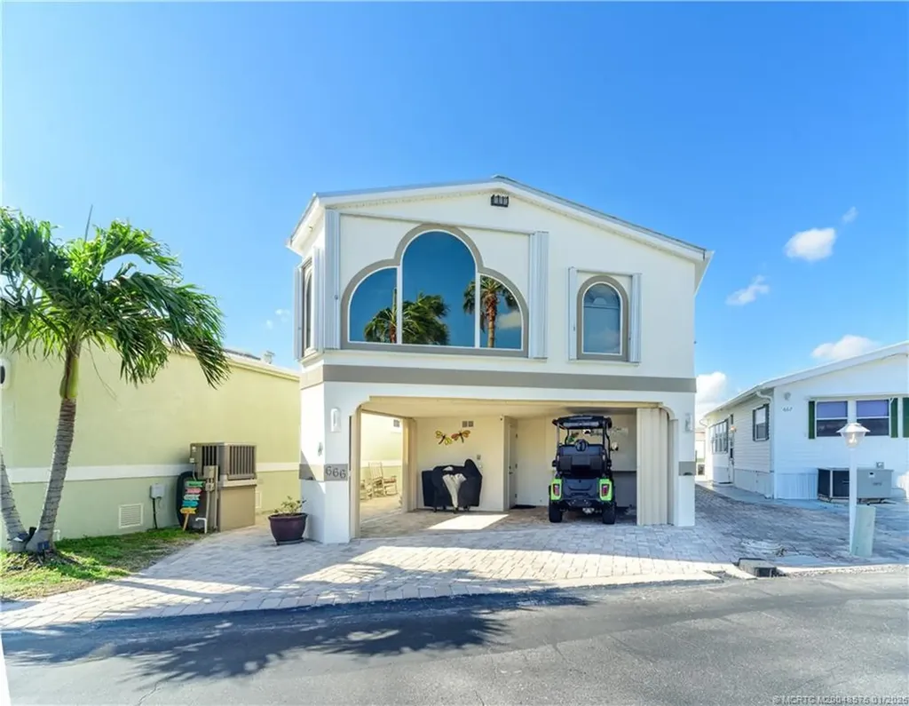 10701 S Ocean Drive Jensen Beach FL 34957