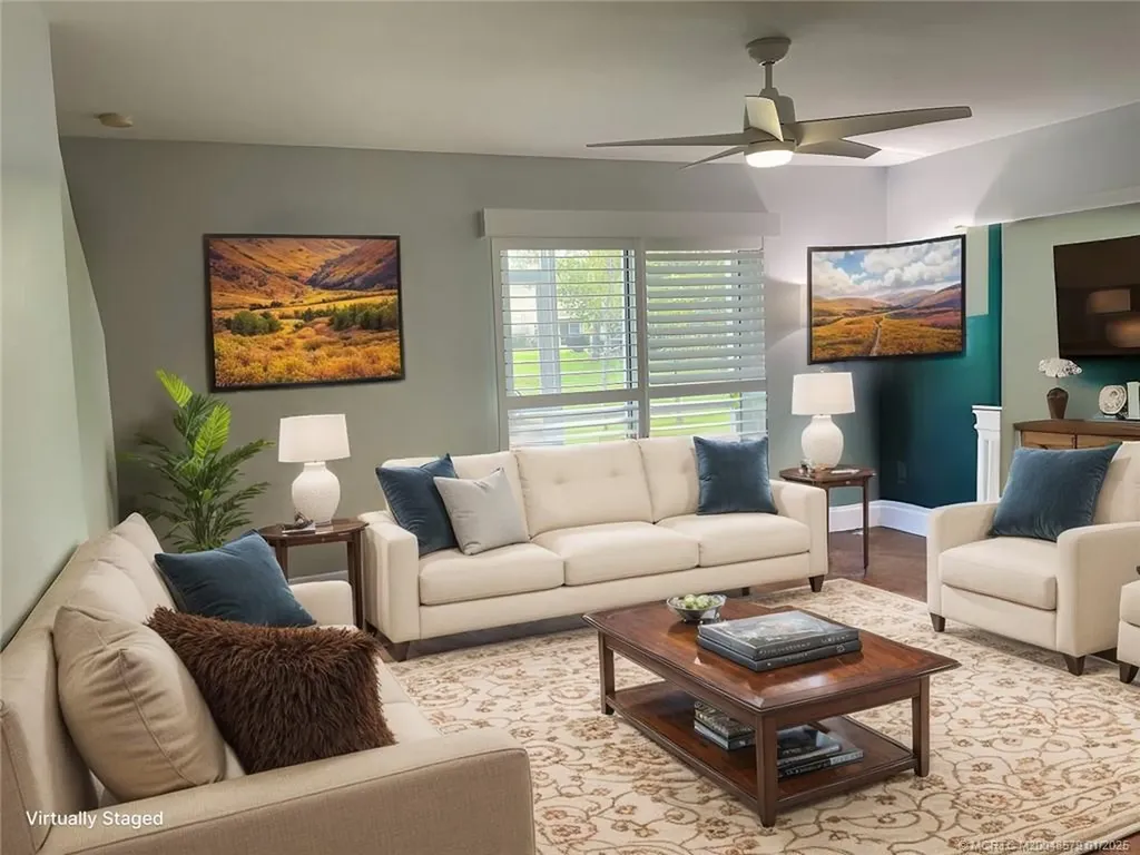 2234 SW Rockport Road Port Saint Lucie FL 34953
