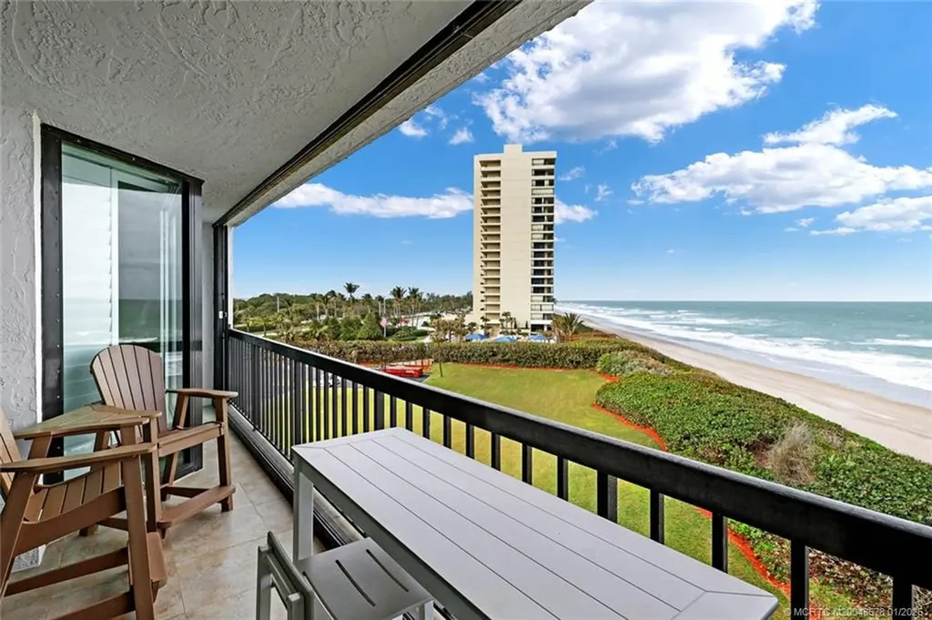 8800 S Ocean Drive Jensen Beach FL 34957