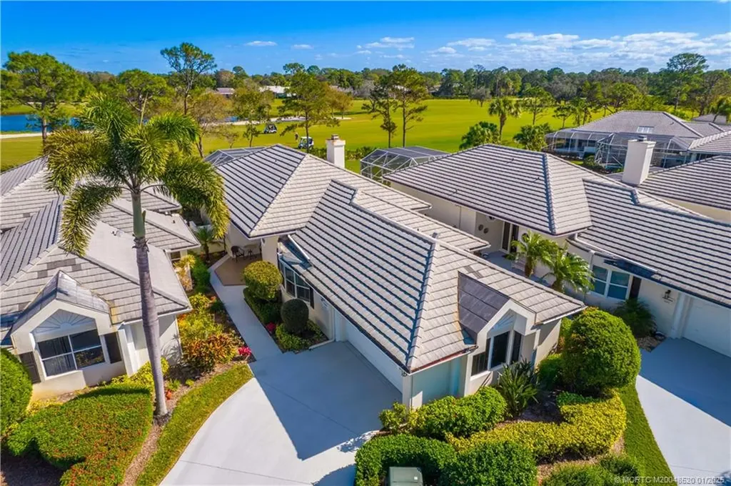 13265 Harbour Ridge Boulevard Palm City FL 34990
