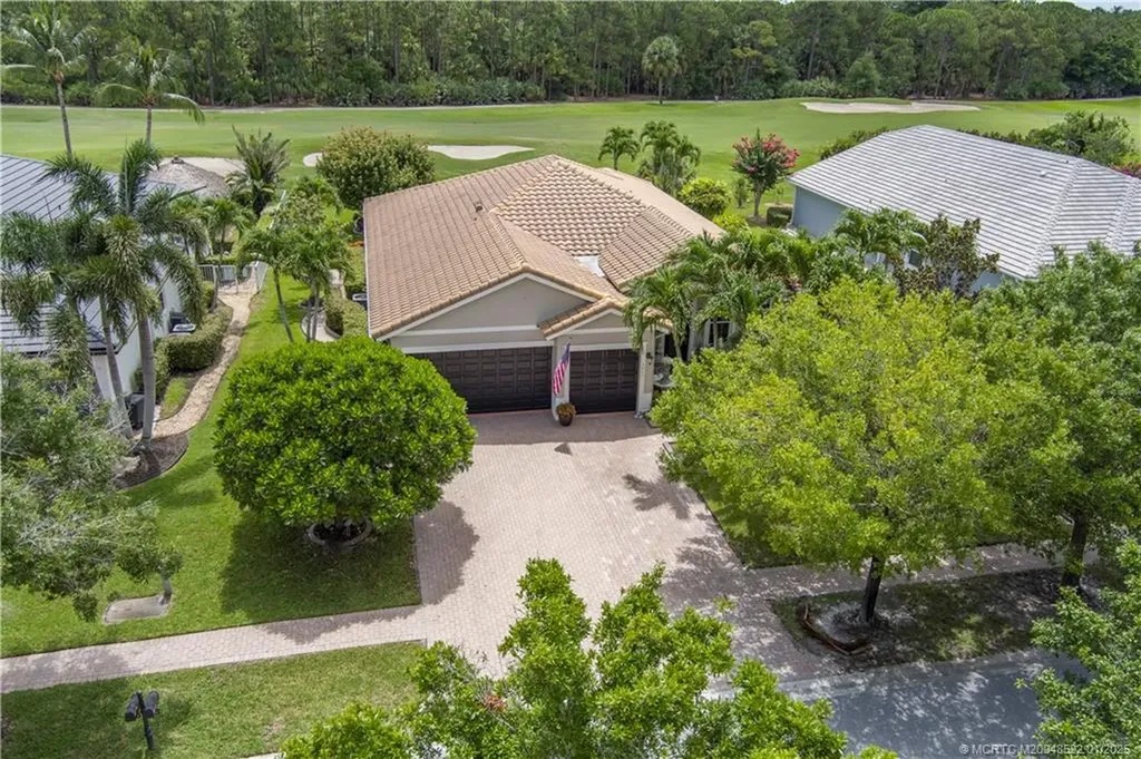2640 SW Bear Paw Trail Palm City FL 34990