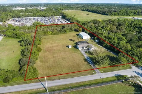 6259 SE Ault Avenue Stuart FL 34997