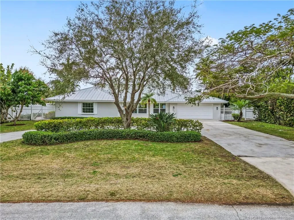 25 Park Avenue Vero Beach FL 32960