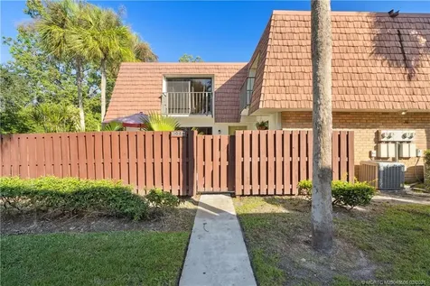 3086 SW Sunset Trace Circle Palm City FL 34990