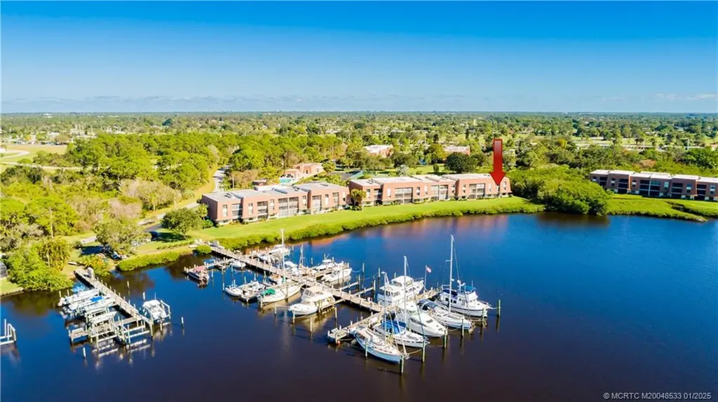 3100 SE Pruitt Road Port Saint Lucie FL 34952
