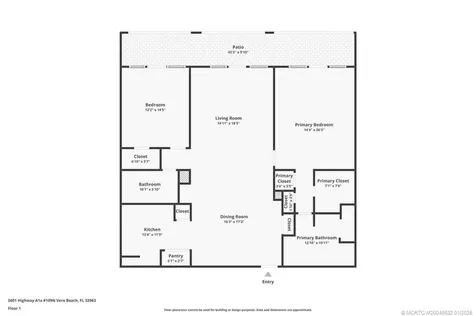 5601 Highway A1a Vero Beach FL 32963