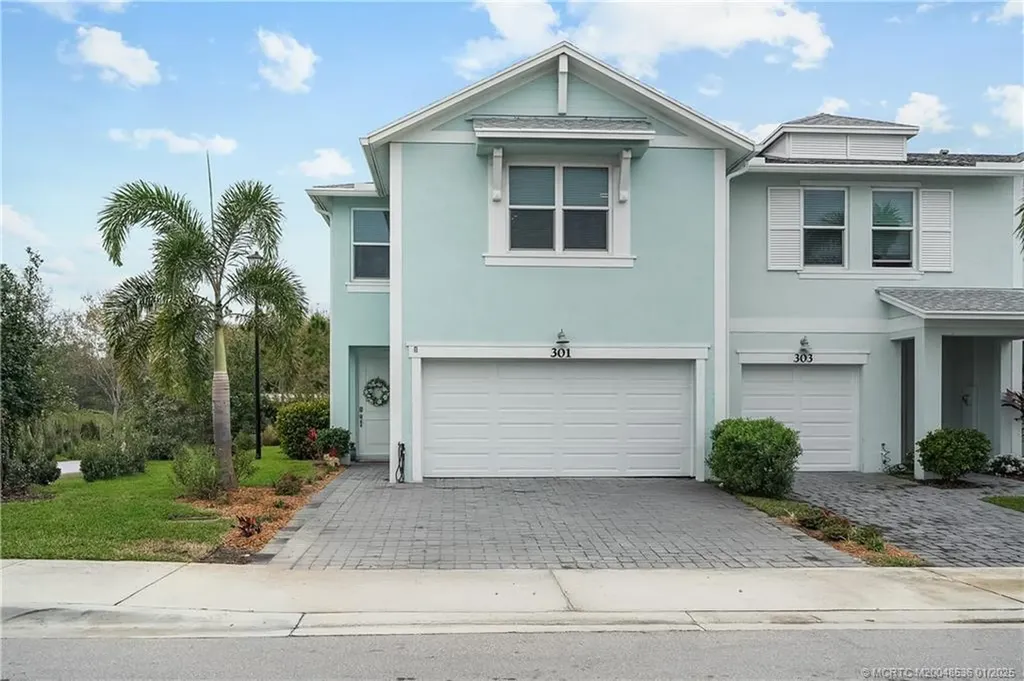 301 SE Halifax Lane Stuart FL 34994