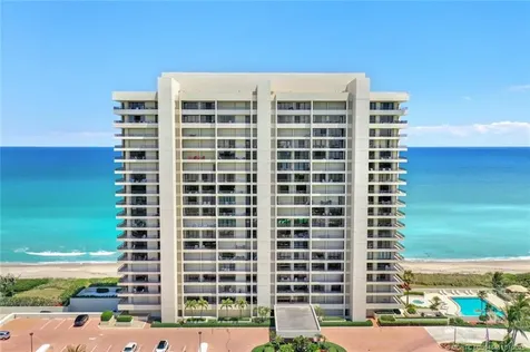 8750 S Ocean Drive Jensen Beach FL 34957