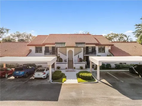 6130 SE Martinique Drive Stuart FL 34997