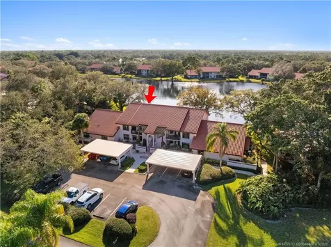 6130 SE Martinique Drive Stuart FL 34997