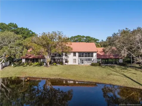 6130 SE Martinique Drive Stuart FL 34997