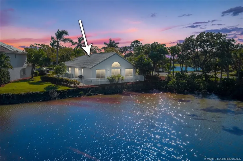 1401 SE Glencoe Court Port Saint Lucie FL 34952