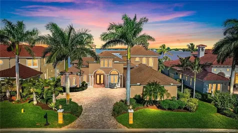 166 SW Palm Cove Drive Palm City FL 34990